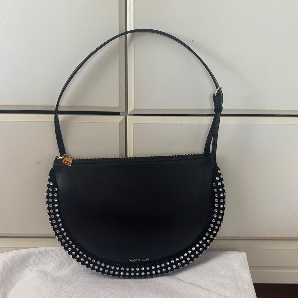 JW Anderson Moon Bag